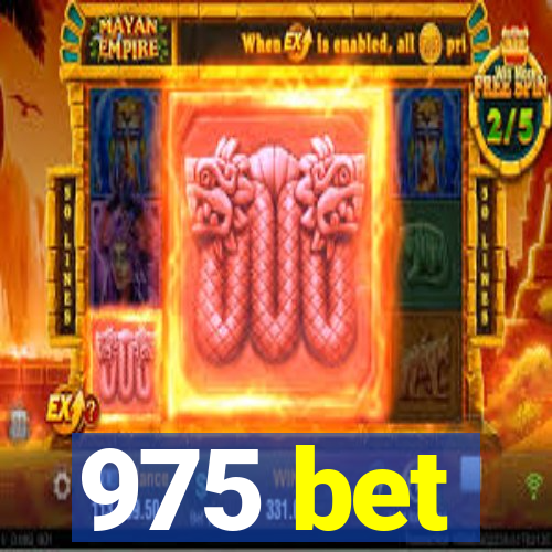 975 bet